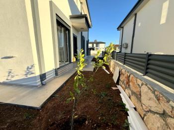 Didim'de Satılık 3+1 Ayrı Mutfaklı Tam Müstakil Villa