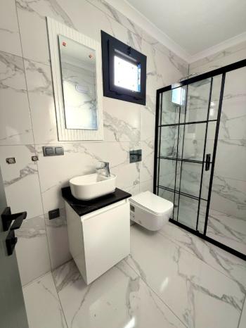 Didim'de Satılık 3+1 Ayrı Mutfaklı Tam Müstakil Villa