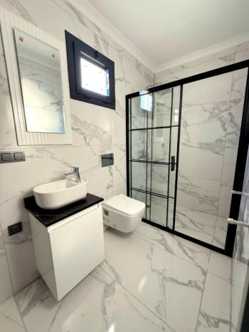 Didim'de Satılık 3+1 Ayrı Mutfaklı Tam Müstakil Villa