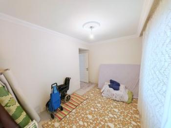 Didim Cumhuriyette Satılık 3+1 Kapalı Mutfak Yüksek Giriş Daire