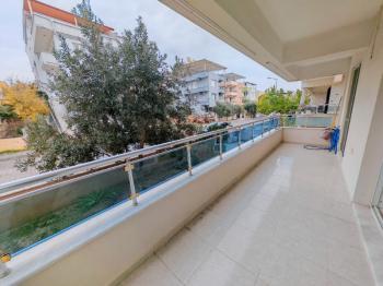 Didim Cumhuriyette Satılık 3+1 Kapalı Mutfak Yüksek Giriş Daire