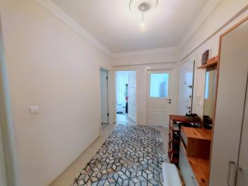 Didim Cumhuriyette Satılık 3+1 Kapalı Mutfak Yüksek Giriş Daire