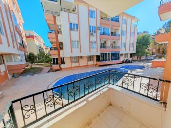 Çamlık Mahallesinde Kiralık Daire