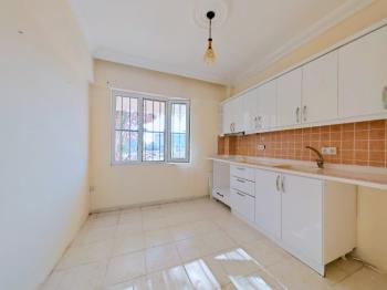 Çamlık Mahallesinde Kiralık Daire