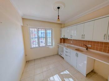 Çamlık Mahallesinde Kiralık Daire