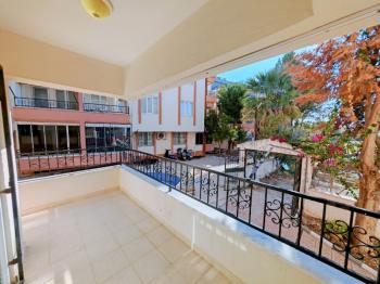 Çamlık Mahallesinde Kiralık Daire