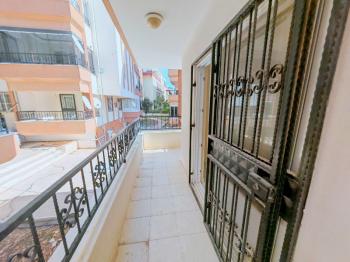 Çamlık Mahallesinde Kiralık Daire