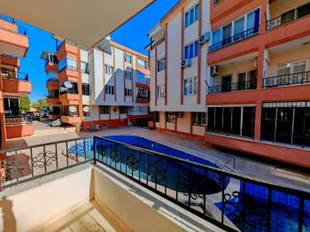 Çamlık Mahallesinde Kiralık Daire