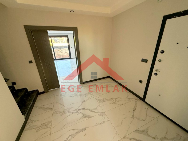 Didim'de Satılık 3+1 Ayrı Mutfaklı Tam Müstakil Villa