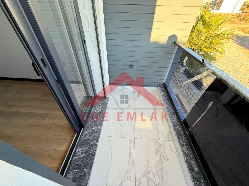 Didim'de Satılık 3+1 Ayrı Mutfaklı Tam Müstakil Villa