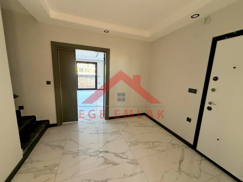 Didim'de Satılık 3+1 Ayrı Mutfaklı Tam Müstakil Villa