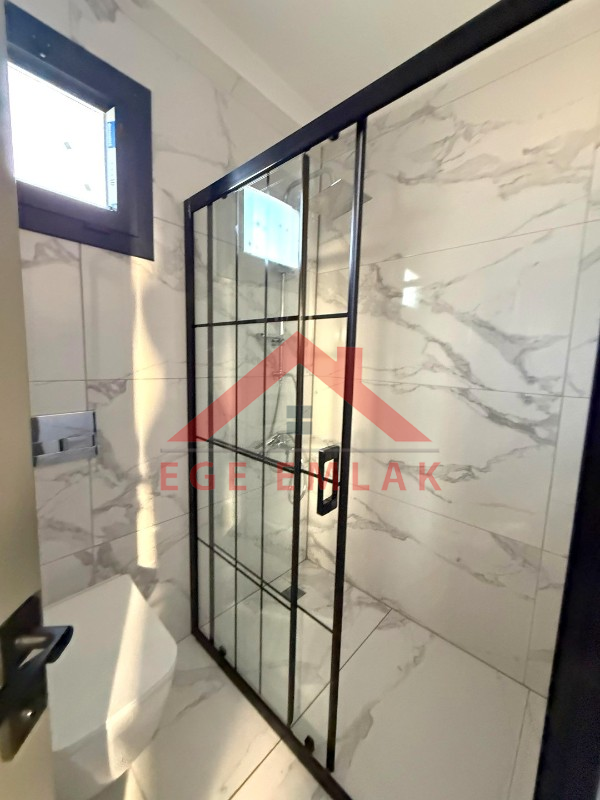 Didim'de Satılık 3+1 Ayrı Mutfaklı Tam Müstakil Villa