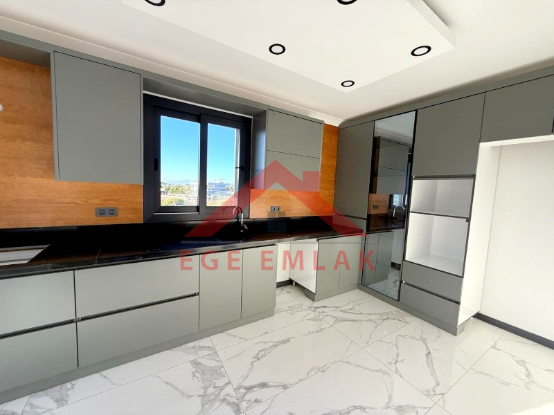 Didim'de Satılık 3+1 Ayrı Mutfaklı Tam Müstakil Villa