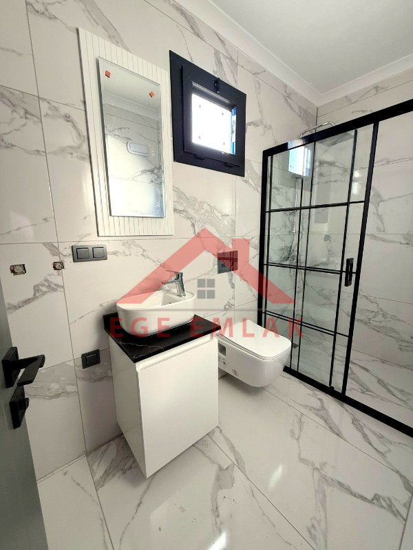 Didim'de Satılık 3+1 Ayrı Mutfaklı Tam Müstakil Villa