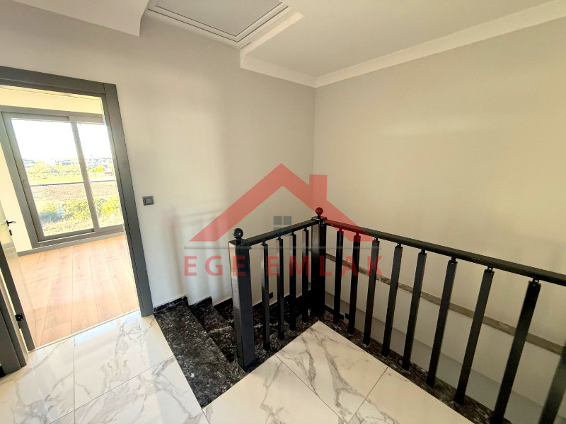 Didim'de Satılık 3+1 Ayrı Mutfaklı Tam Müstakil Villa