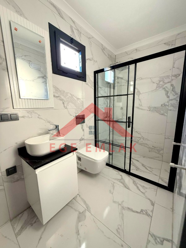 Didim'de Satılık 3+1 Ayrı Mutfaklı Tam Müstakil Villa