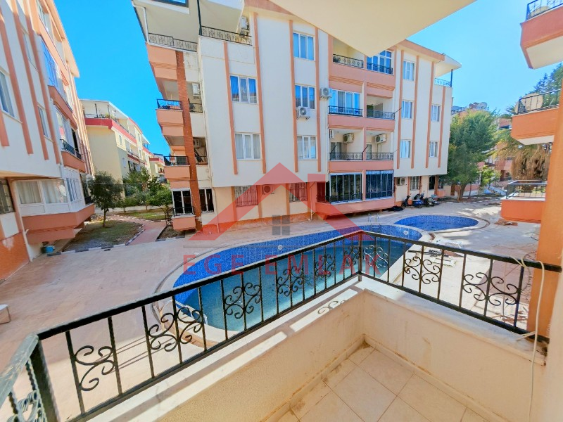 Çamlık Mahallesinde Kiralık Daire