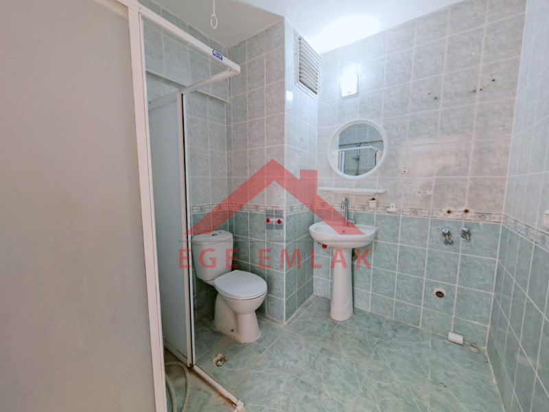 Çamlık Mahallesinde Kiralık Daire