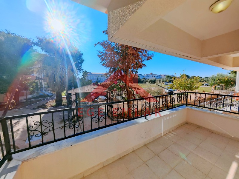 Çamlık Mahallesinde Kiralık Daire