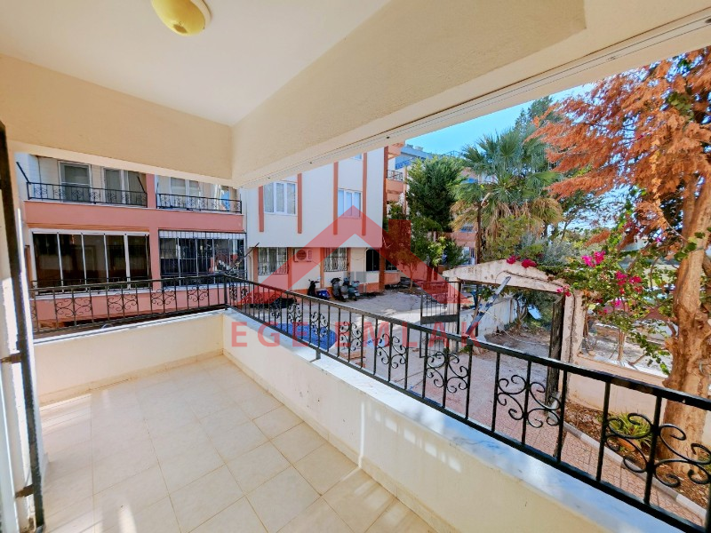 Çamlık Mahallesinde Kiralık Daire