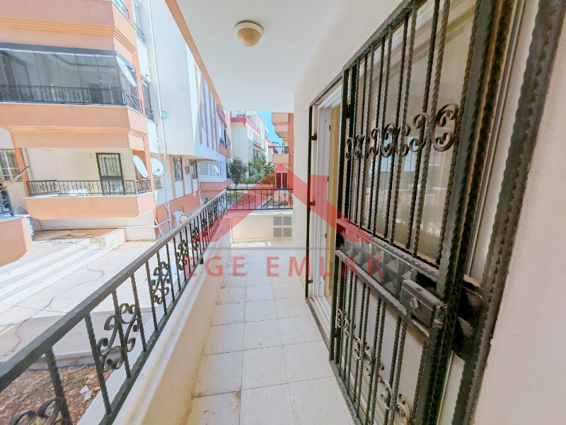 Çamlık Mahallesinde Kiralık Daire