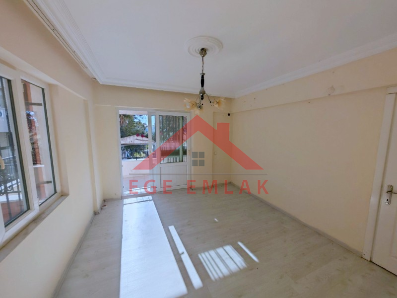 Çamlık Mahallesinde Kiralık Daire