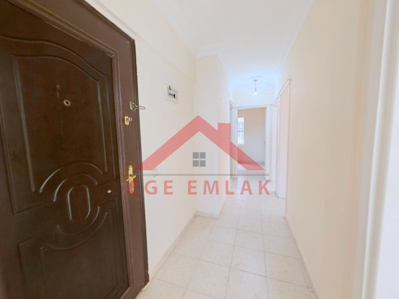 Çamlık Mahallesinde Kiralık Daire