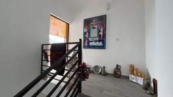 Elmas’tan Yeniköy’de Doğa Manzaralı Verandalı 5+2 Lüks Dubleks