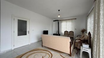 Elmas’tan Yeniköy’de Doğa Manzaralı Verandalı 5+2 Lüks Dubleks