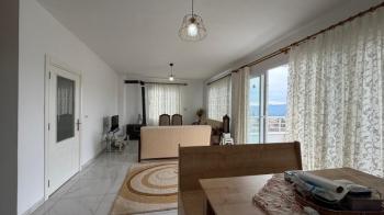 Elmas’tan Yeniköy’de Doğa Manzaralı Verandalı 5+2 Lüks Dubleks