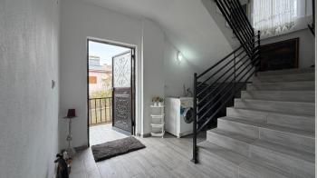 Elmas’tan Yeniköy’de Doğa Manzaralı Verandalı 5+2 Lüks Dubleks