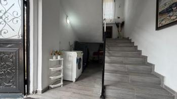 Elmas’tan Yeniköy’de Doğa Manzaralı Verandalı 5+2 Lüks Dubleks