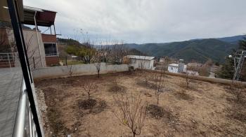 Elmas’tan Yeniköy’de Doğa Manzaralı Verandalı 5+2 Lüks Dubleks