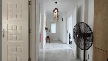 Elmas’tan Yeniköy’de Doğa Manzaralı Verandalı 5+2 Lüks Dubleks