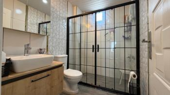 Elmas’tan Yeniköy’de Doğa Manzaralı Verandalı 5+2 Lüks Dubleks