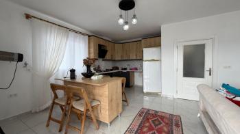 Elmas’tan Yeniköy’de Doğa Manzaralı Verandalı 5+2 Lüks Dubleks