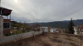 Elmas’tan Yeniköy’de Doğa Manzaralı Verandalı 5+2 Lüks Dubleks