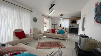 Elmas’tan Yeniköy’de Doğa Manzaralı Verandalı 5+2 Lüks Dubleks