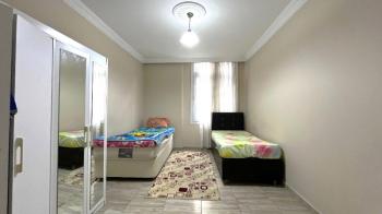 Elmas’tan Bahçe Mh’de Kaçmaz Asansörlü 3+1