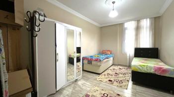 Elmas’tan Bahçe Mh’de Kaçmaz Asansörlü 3+1