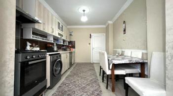 Elmas’tan Bahçe Mh’de Kaçmaz Asansörlü 3+1