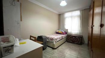 Elmas’tan Bahçe Mh’de Kaçmaz Asansörlü 3+1