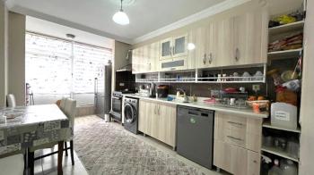 Elmas’tan Bahçe Mh’de Kaçmaz Asansörlü 3+1