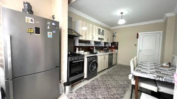 Elmas’tan Bahçe Mh’de Kaçmaz Asansörlü 3+1