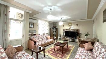 Elmas’tan Bahçe Mh’de Kaçmaz Asansörlü 3+1