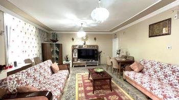 Elmas’tan Bahçe Mh’de Kaçmaz Asansörlü 3+1