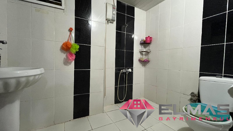 Elmas’tan Bahçe Mh’de Kaçmaz Asansörlü 3+1