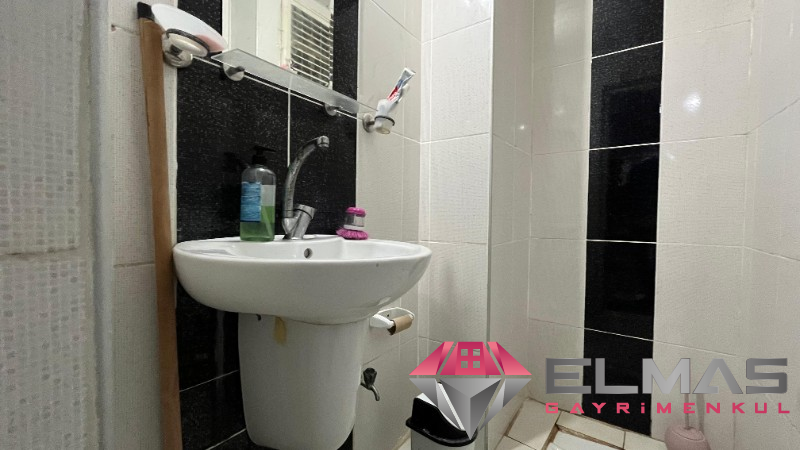 Elmas’tan Bahçe Mh’de Kaçmaz Asansörlü 3+1