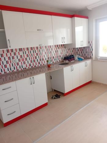 GÜVENAY - ÇORUM BUHARAEVLER DEVLET BAHÇELİ OKULU CİVARI 2+1 ACİL SATILIK DAİRE 