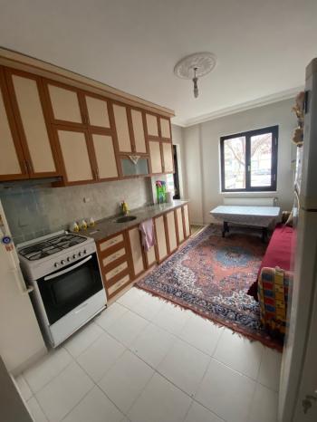 GÜVENAY - ÇORUM ULUKAVAK İKİZLER BENZİNLİGİ ARKASI 3+1 SATILIK DAİRE